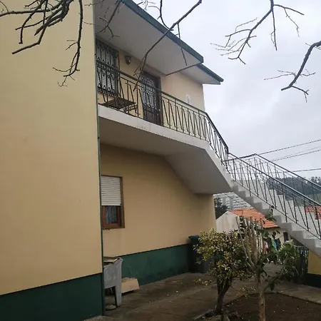 Apartman Apartamento Pedroso-jaca *
