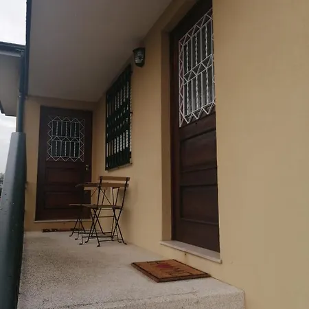 Apartamento Pedroso-jaca *