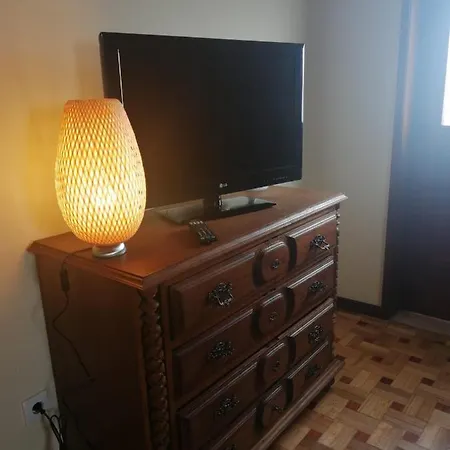 Apartamento Pedroso-jaca Apartman *