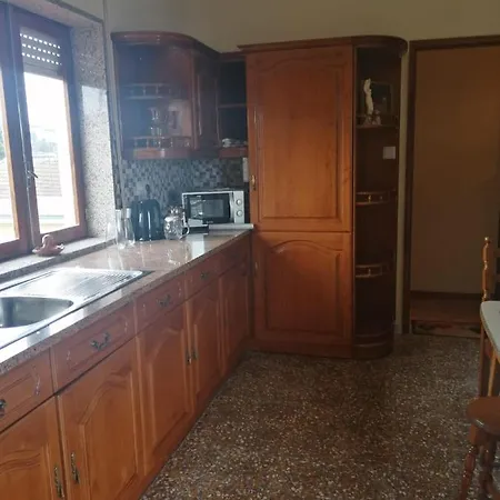 Apartman Apartamento Pedroso-jaca