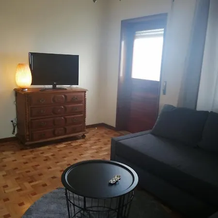 Apartamento Pedroso-jaca * Pedroso