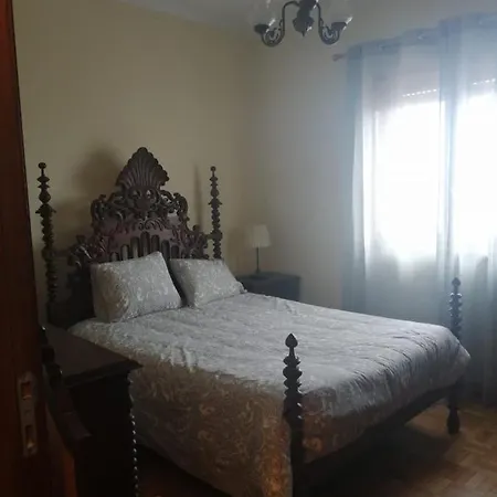 Apartamento Pedroso-jaca Pedroso