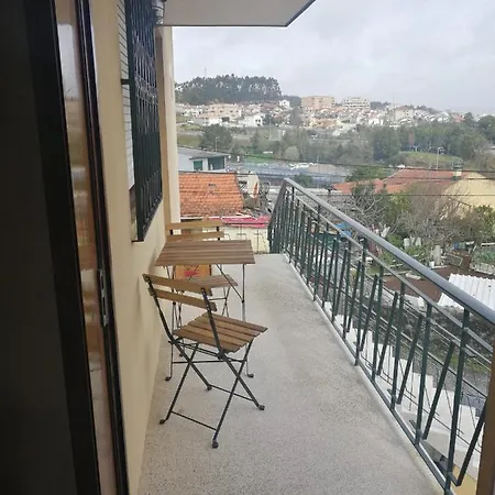 Apartamento Pedroso-jaca *