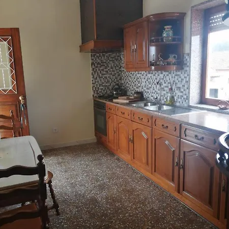 Appartement Apartamento Pedroso-jaca