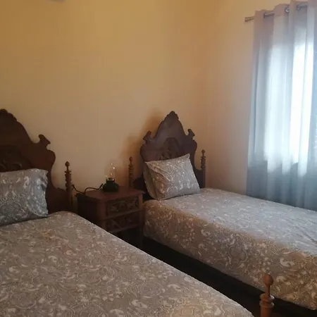 Apartamento Pedroso-jaca Pedroso