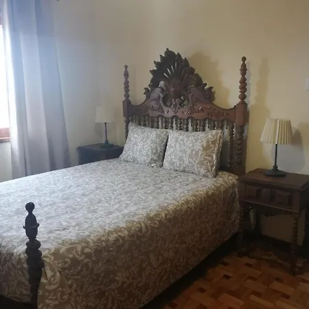 Apartman Apartamento Pedroso-jaca *