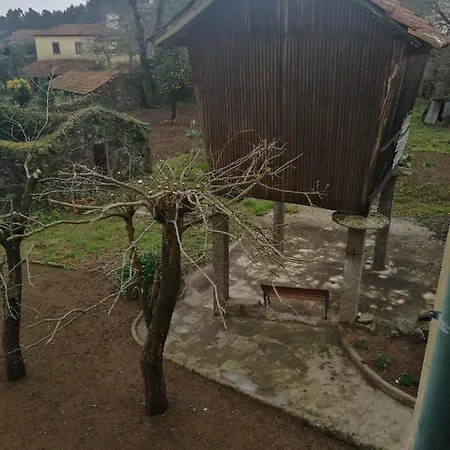 Apartamento Pedroso-jaca Apartman *